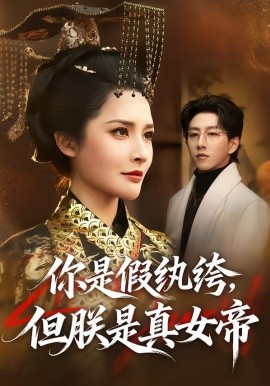 你是假紈绔，但朕是真女帝(全集)
