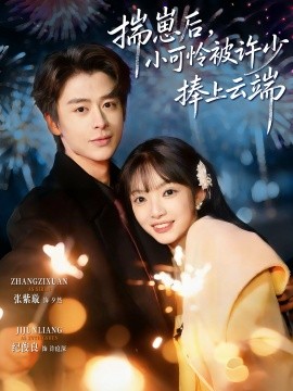 揣崽后，小可憐被許少捧上云端(全集)