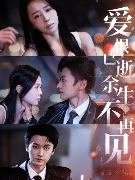 愛恨已逝，余生不再見(全集)