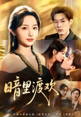 暗里渡歡(全集)