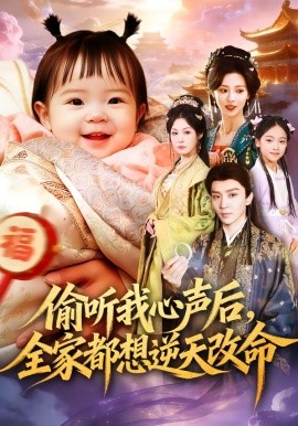 偷聽我心聲后，全家都想逆天改命(全集)