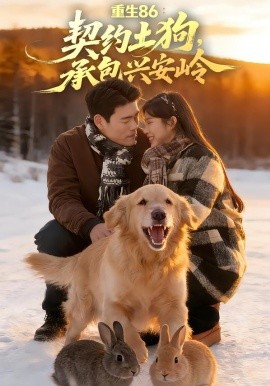 重生86：契約土狗，承包興安嶺(全集)