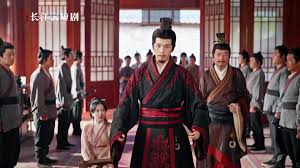 秦朝小吏當(dāng)律師(全集)