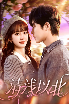 清淺以北(全集)