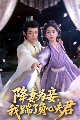 降妻為妾，我踹了負(fù)心夫君(全集)