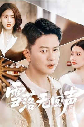 雪落無回聲(全集)