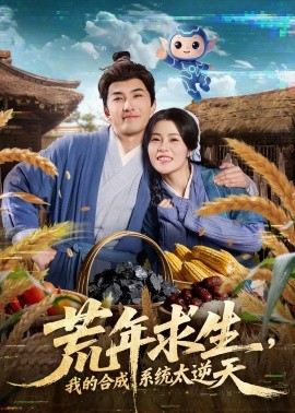 荒年求生，我的合成系統(tǒng)太逆天(全集)