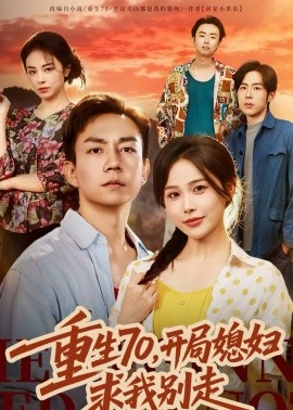 重生70，開局媳婦求我別走(全集)