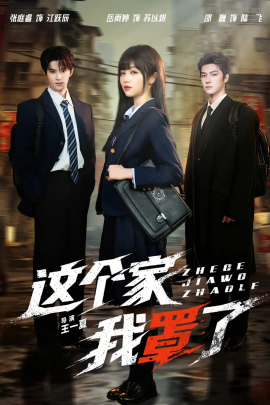 這個家我罩了(全集)