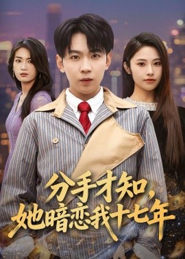 分手才知，她暗戀我十七年(全集)