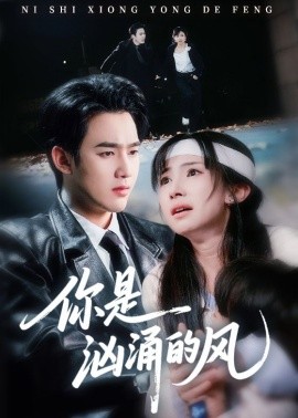 你是洶涌的風(fēng)(全集)