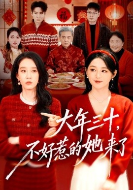大年三十，不好惹的她來(lái)了(全集)
