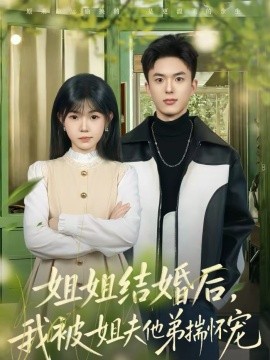 姐姐結(jié)婚后，我被姐夫他弟揣懷寵(全集)