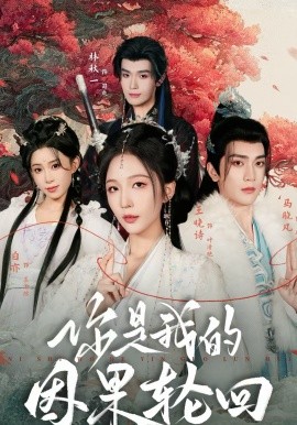 你是我的因果輪回(全集)