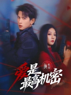 愛是最高機(jī)密(全集)