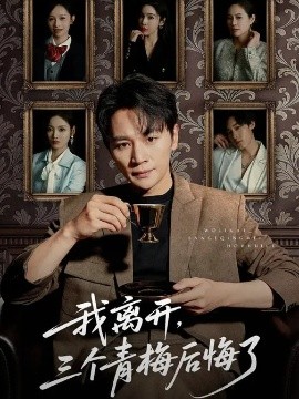 我離開，三個(gè)青梅后悔了(全集)