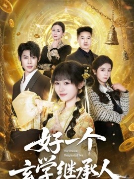 好一個玄學(xué)繼承人(全集)