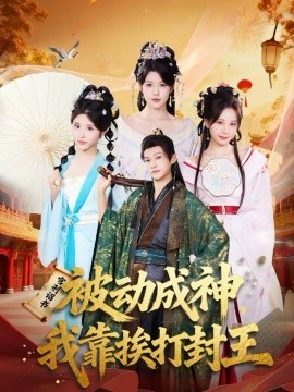 被動成神，我靠挨打封王(全集)