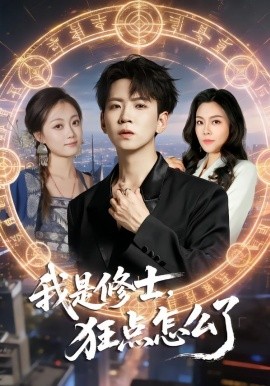 我是修士，狂點(diǎn)怎么了(全集)
