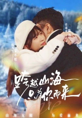 跨越山海只為你而來(全集)
