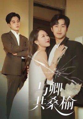 與卿共桑榆(全集)