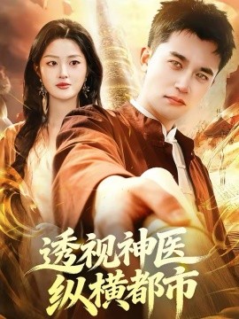 透視神醫(yī)縱橫都市(全集)