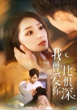 我曾愛(ài)你比恨深(全集)