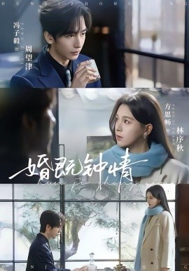 婚既鐘情(全集)