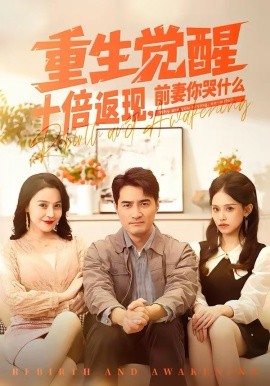 重生覺(jué)醒十倍返現(xiàn)，前妻你哭什么(全集)