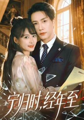 寧歸時(shí)，經(jīng)年至(全集)