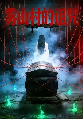 霧山村的詛咒(全集)