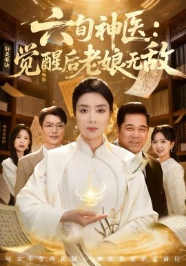六旬神醫(yī)：覺(jué)醒后老娘無(wú)敵(全集)