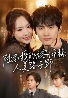 陸教授的九零小青梅，人美路子野(全集)