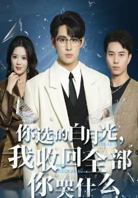 你選的白月光，我收回全部你哭什么(全集)