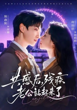 共感后殘疾老公站起來了(全集)