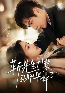 靳先生別裝馬甲早掉了(全集)