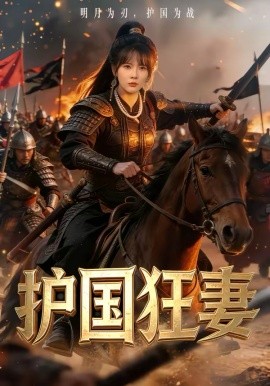 護(hù)國(guó)狂妻(全集)