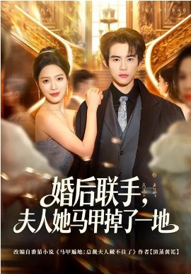 婚后聯(lián)手，夫人她馬甲掉了一地(全集)