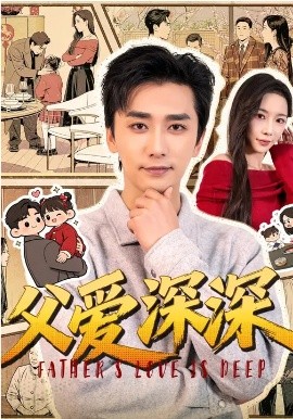 父愛(ài)深深(全集)