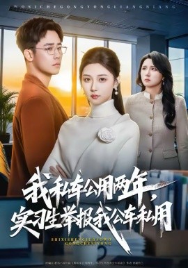 我私車公用兩年，實(shí)習(xí)生舉報(bào)我公車私用(全集)