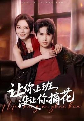 讓你上班，沒(méi)讓你摘花(全集)