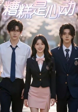 糟糕是心動(全集)