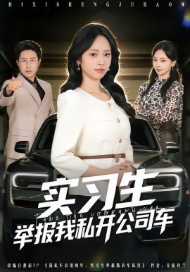 實習生舉報我私開公司車(全集)