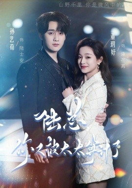 陸總，你又被太太算計(jì)了(全集)