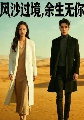 風(fēng)沙過境，余生無你(全集)