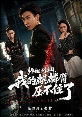 師姐別這樣，我的麒麟臂壓不住了(全集)