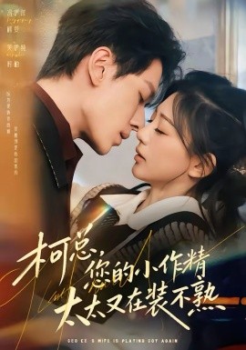 柯總，您的小作精太太又在裝不熟(全集)