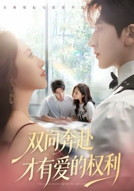 雙向奔赴才有愛的權(quán)利(全集)