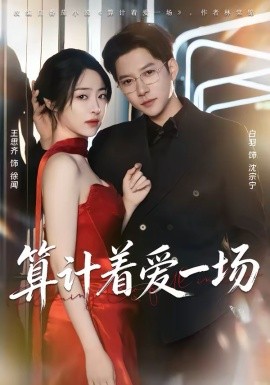 算計(jì)著愛(ài)一場(chǎng)(全集)