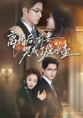 離婚后，前妻哭成了燒水壺(全集)